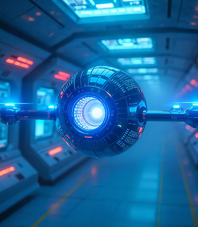 Machine Learning Integration card